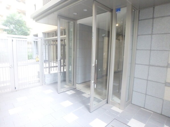 La Douceur巣鴨の物件内観写真